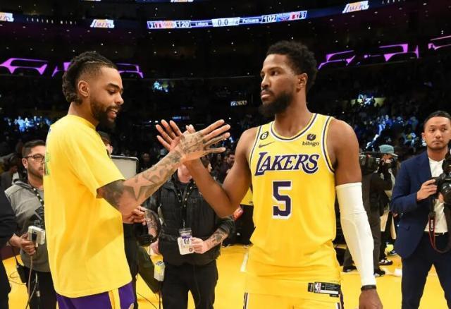 BOYU体育APP下载-比斯利像JR史密斯或波普？湖人终于等到完美3D悍将