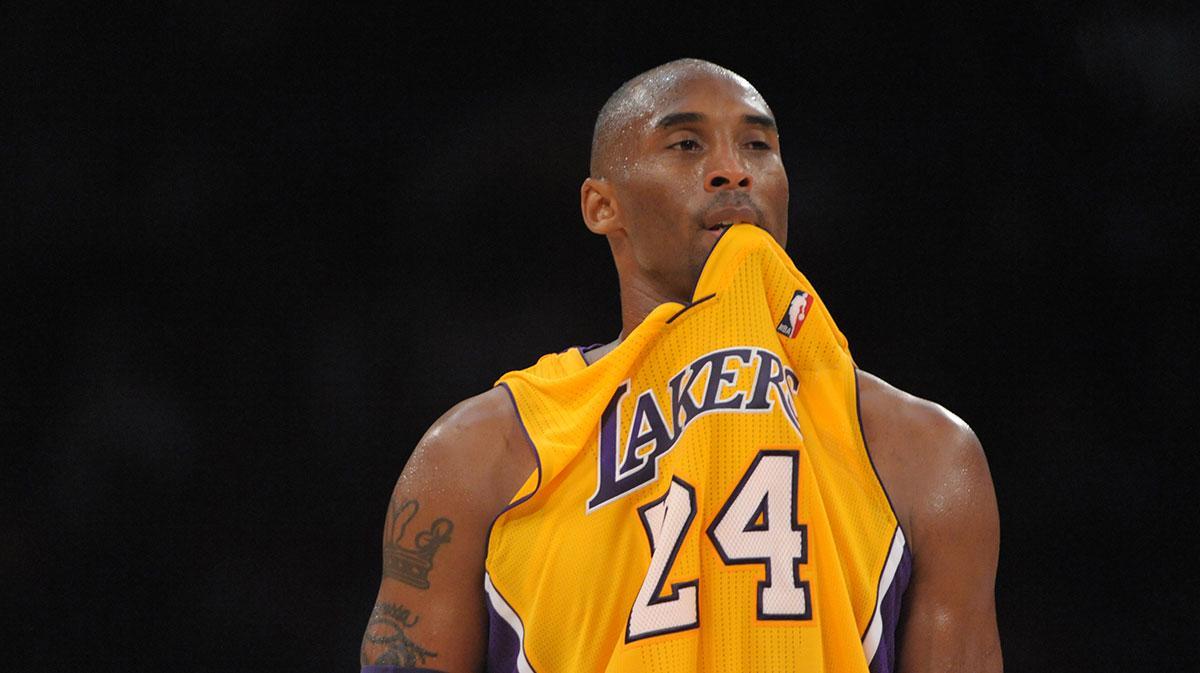 博鱼体育直播-湖人队主教练雷迪克在科比81分之战周年纪念日，回忆了科比的壮举