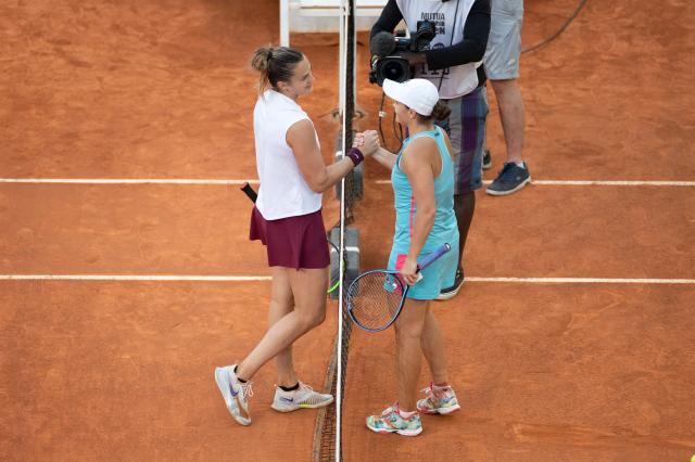 【法网圆桌】三大热门已立 女单之争“拨云见雾”?