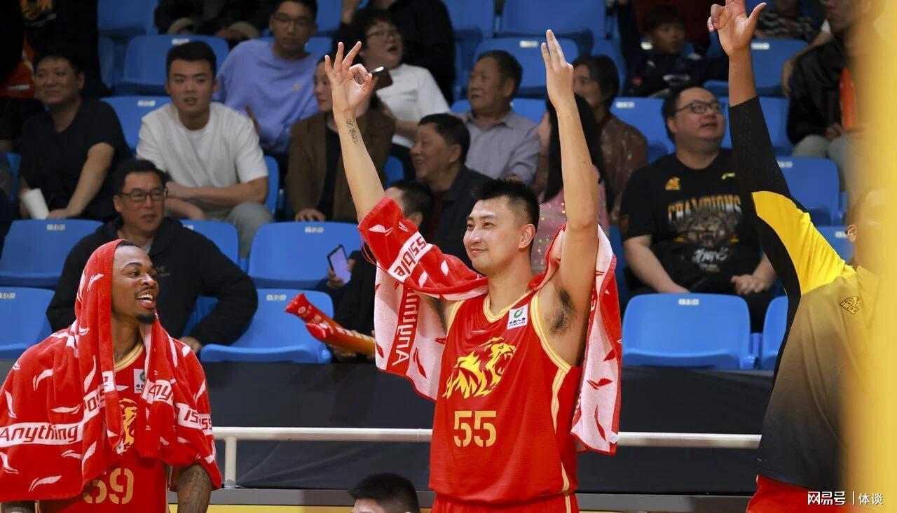 CBA联赛:回家的苏若禹终于赢了,“回家”的古德温暴打前东家